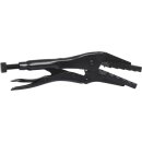 KS-TOOLS Spezial-Klemm-Gripzange, Ø 8 -12mm