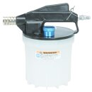 KS-TOOLS Bremsenentlüftungs-Grundgerät