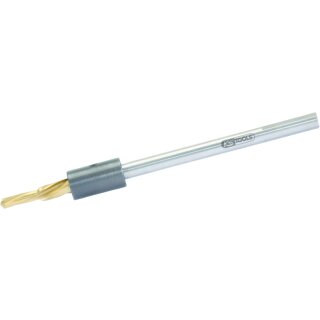 KS-TOOLS Stufenbohrer links, M7