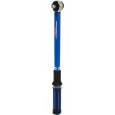 KS-TOOLS 1/2" ERGOTORQUE®precision Ratschen-Drehmomentschlüssel Drehknopf, 20-200Nm