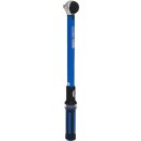 KS-TOOLS 1/2" ERGOTORQUE®precision Ratschen-Drehmomentschlüssel Drehknopf, 20-200Nm