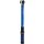 KS-TOOLS 1/2" ERGOTORQUE®precision Ratschen-Drehmomentschlüssel Drehknopf, 20-200Nm