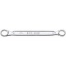 BGS technic Doppel-Ringschlüssel | extra flach | SW...