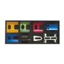KS-TOOLS Universal - Zündzeitpunkt-Einstell-Satz -...