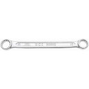 BGS technic Doppel-Ringschlüssel | extra flach | SW...