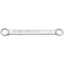 BGS technic Doppel-Ringschlüssel | extra flach | SW...