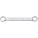 BGS technic Doppel-Ringschlüssel | extra flach | SW...