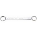 BGS technic Doppel-Ringschlüssel | extra flach | SW...