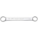 BGS technic Doppel-Ringschlüssel | extra flach | SW...