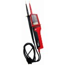 BGS technic Spannungsprüfer mit Digitalanzeige