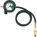 HAZET Druckverlust-Tester 4795-1