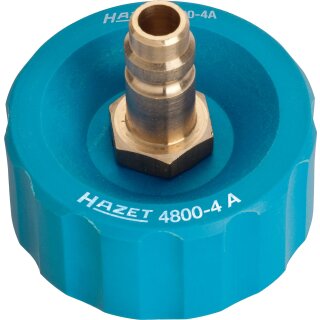 HAZET Kühlerpumpe und -adapter 4800-4A