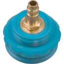HAZET Kühlerpumpe und -adapter 4800-6A