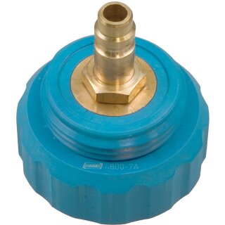 HAZET Kühlerpumpe und -adapter 4800-7A