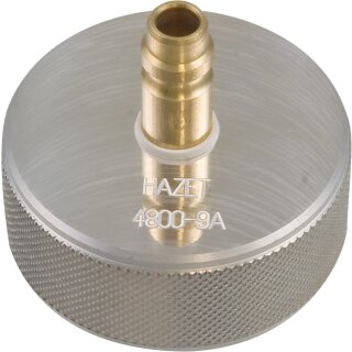HAZET Kühlerpumpe und -adapter 4800-9A