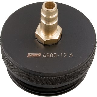 HAZET Kühler-Adapter 4800-12A