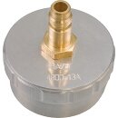 HAZET Kühler-Adapter 4800-13A