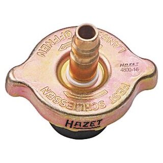 HAZET Kühler-Adapter 4800-16