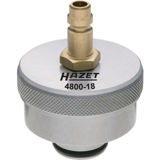 HAZET Kühler-Adapter 4800-18