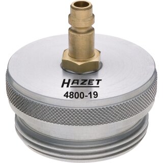 HAZET Kühler-Adapter 4800-19