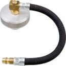 HAZET Kühler-Adapter 4800-21A