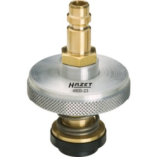 HAZET Kühler-Adapter 4800-23