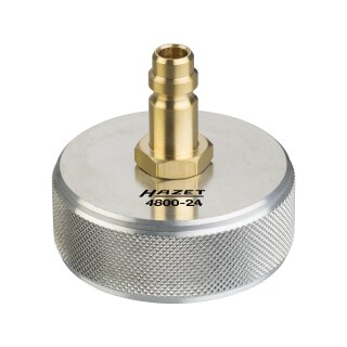 HAZET Kühler-Adapter 4800-24