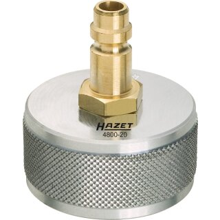 HAZET Kühler-Adapter 4800-20