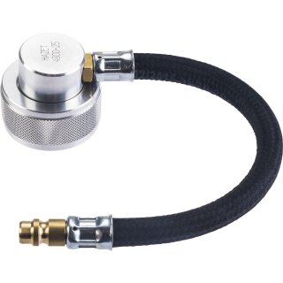 HAZET Kühler-Adapter 4800-25