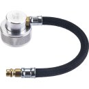 HAZET Kühler-Adapter 4800-25