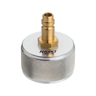 HAZET Kühler-Adapter 4800-26
