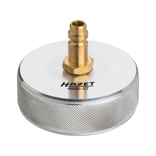 HAZET Kühler-Adapter 4800-27