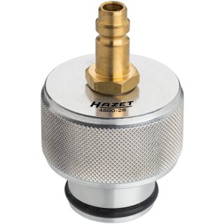 HAZET Kühler-Adapter 4800-28
