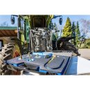 HAZET Kühlsystem-Tester für Landmaschinen 4800/6 | Anzahl Werkzeuge: 6