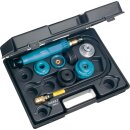 HAZET Kühler-Adapter 4800/7 | Anzahl Werkzeuge: 7