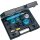 HAZET Kühler-Adapter 4800/7 | Anzahl Werkzeuge: 7