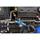 HAZET Kühler-Adapterkoffer für NKW 4800/8 | Anzahl Werkzeuge: 8