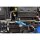 HAZET Kühler-Adapterkoffer für NKW 4800/8 | Anzahl Werkzeuge: 8