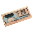 HAZET Präzisions Bügelmess-Schrauben 2155-50