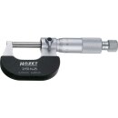 HAZET Präzisions Bügelmess-Schrauben 2155N-25