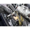 HAZET Fühlerlehre 2147MS | 0,05??1,0