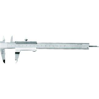 HAZET Präzisions Mess-Schieber 2154-10
