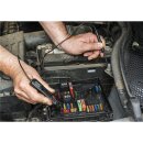 HAZET Elektronik-Satz 2152N/3 | Anzahl Werkzeuge: 3