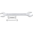 HAZET Doppel-Maulschlüssel 450N-10X11 |...