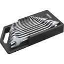 HAZET Doppel-Maulschlüssel-Satz 450N/12NRS |...