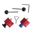 Kraftmann Motor-Einstellwerkzeug-Satz | für VAG 1.4...