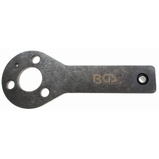 BGS technic Kurbelwellen-Arretier-Werkzeug | für Fiat, Alfa, Lancia
