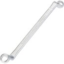 HAZET Doppel-Ringschlüssel 630A-1/2X9/16 |...