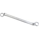 HAZET Doppel-Ringschlüssel 630A-25/32X13/16 |...