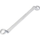 HAZET Doppel-Ringschlüssel 630A-3/4X7/8 |...